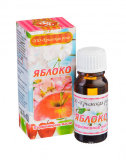 Парфюмерное масло Яблоко, 10 мл