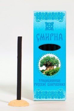 Благовоние русское Смирна