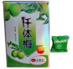 Китайская слива для похудения Jizheng Qianti Plum, 1 шт