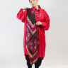 Платье-рубашка oversize, redrobe 8