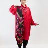 Платье-рубашка oversize, redrobe 8