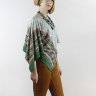 Блуза "Травы", redrobe 35