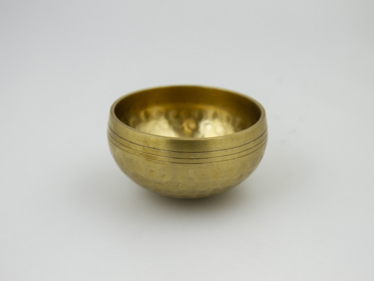 Поющая чаша, полуковка, 96 мм